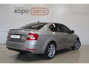 Skoda Octavia III (A7) Рестайлинг Коломна  - изображение 18