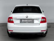 Skoda Octavia III (A7) Рестайлинг Москва  - изображение 33
