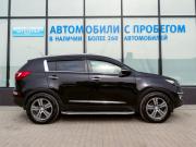 Kia Sportage III Екатеринбург  - изображение 27