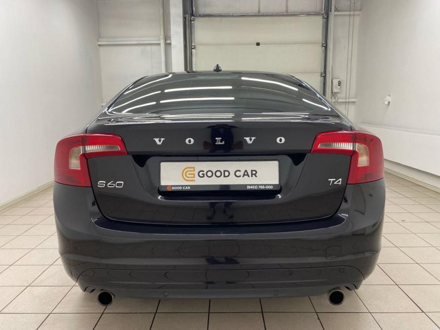 Volvo S60 II Рестайлинг Энгельс  - изображение 5