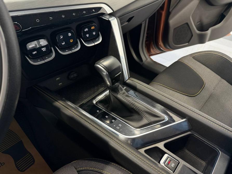 BAIC X35 Орел  - изображение 12