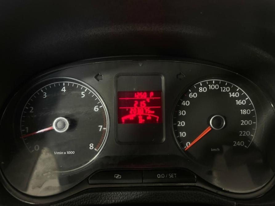 Volkswagen Polo V Воронеж  - изображение 13