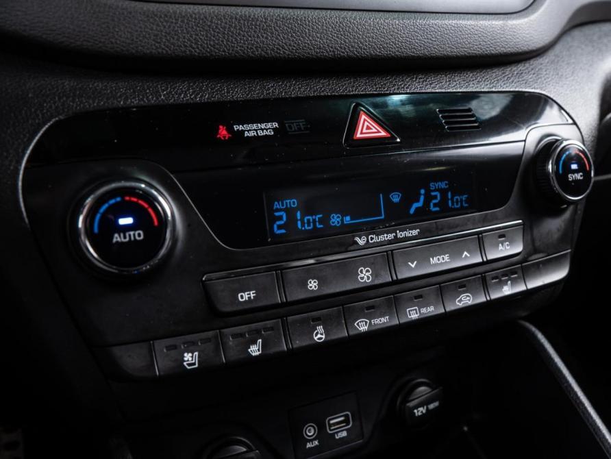 Hyundai Tucson III Волгоград  - изображение 15