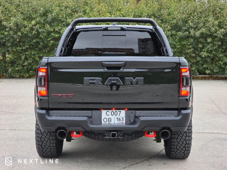Ram 1500 V Самара  - изображение 5