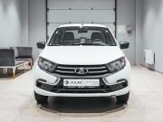 Lada (ВАЗ) Granta I Рестайлинг Екатеринбург  - изображение 21