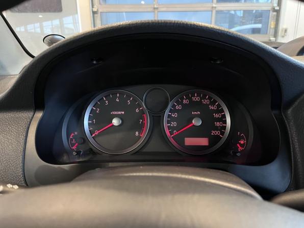 Suzuki Liana I Рестайлинг с пробегом 2005 года, цена 239 000 рублей, 193907 км, седан, Автокод Объявления