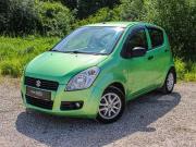Suzuki Splash I Калуга  - изображение 21