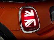 Mini Hatch III (F55/F56) Рестайлинг Москва  - изображение 55