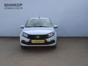 Lada (ВАЗ) Granta I Рестайлинг Нижний Новгород  - изображение 16