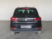 Volkswagen Tiguan I Рестайлинг Москва  - изображение 24