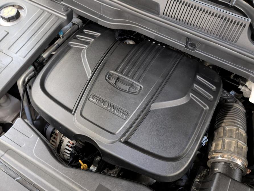 Geely Coolray I Москва  - изображение 9