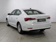 Skoda Octavia IV (A8) Химки  - изображение 54