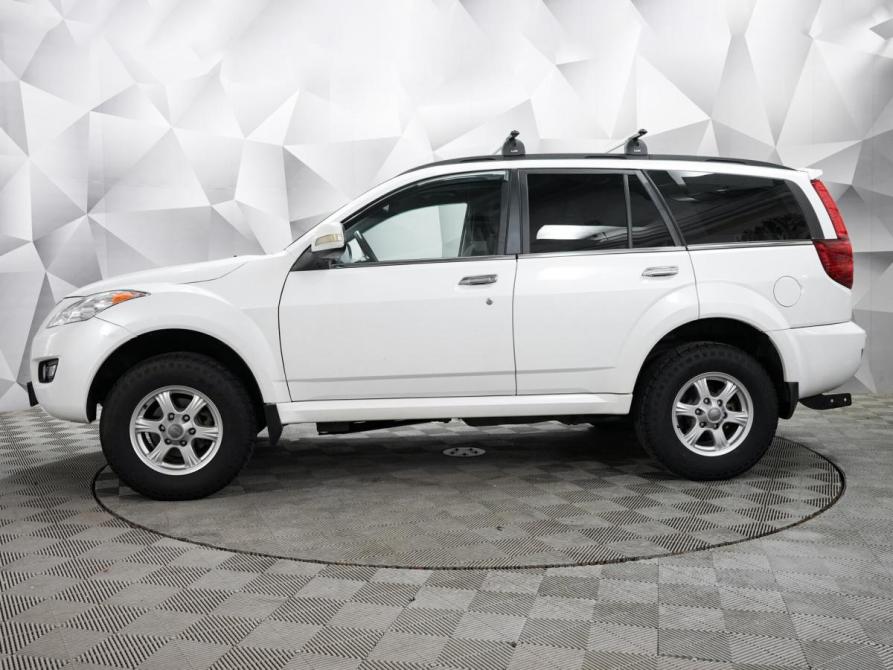 Haval H5 I Ульяновск  - изображение 2