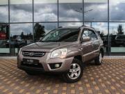 Kia Sportage II Рестайлинг Калуга  - изображение 15