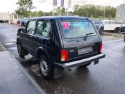 Lada (ВАЗ) Niva Legend I Санкт-Петербург  - изображение 24