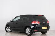 Volkswagen Golf VI Красноярск  - изображение 25