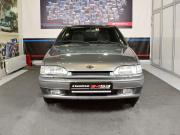 Lada (ВАЗ) 2114 Кемерово  - изображение 21