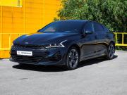Kia K5 III Москва  - изображение 21