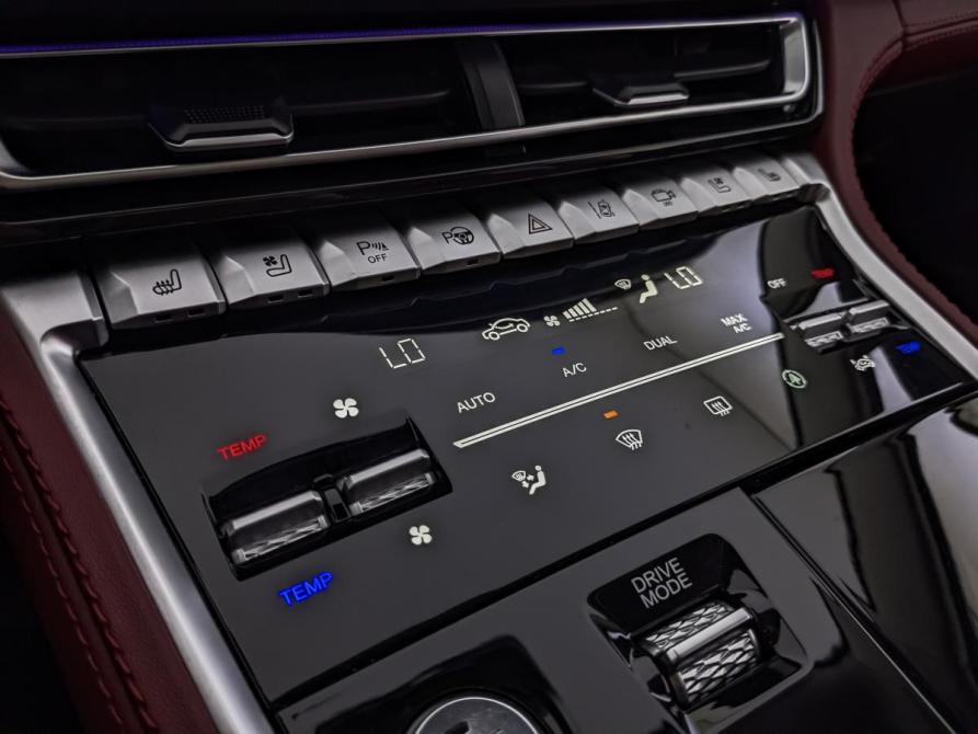 Changan CS85 I Рестайлинг Москва  - изображение 21