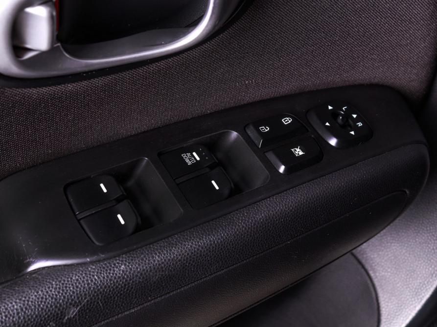 Kia Soul II Рестайлинг Минеральные Воды  - изображение 18