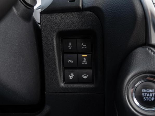 Toyota Land Cruiser Prado 150 Series Рестайлинг 3 с пробегом 2021 года, цена 6 240 000 рублей, 113492 км, внедорожник, Автокод Объявления