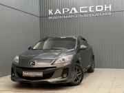 Mazda 3 II (BL) Рестайлинг Магнитогорск  - изображение 17