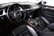 Audi A4 IV (B8) Рестайлинг Пермь  - изображение 37