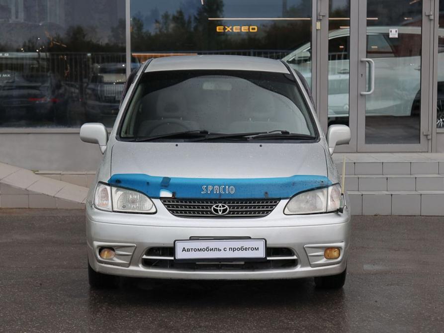 Toyota Corolla Spacio I Новосибирск  - изображение 2