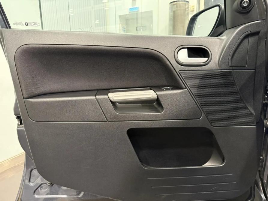 Ford Fusion I Рестайлинг Подольск  - изображение 10