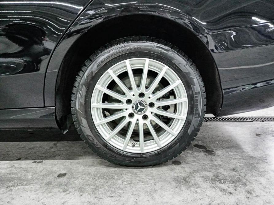 Mercedes-Benz C-Класс IV (W205) Казань  - изображение 22
