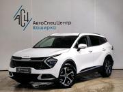 Kia Sportage V Москва  - изображение 14
