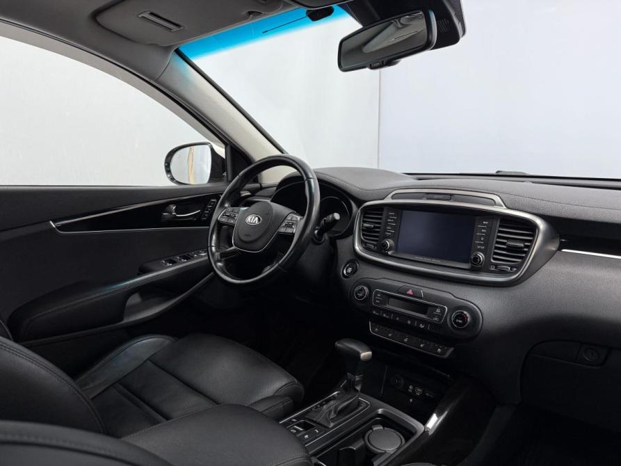 Kia Sorento III Prime Рестайлинг Красноярск  - изображение 4