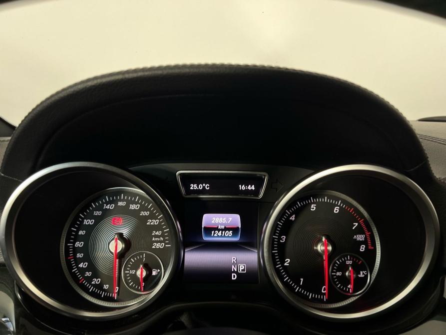 Mercedes-Benz GLS I (X166) Архангельск  - изображение 18