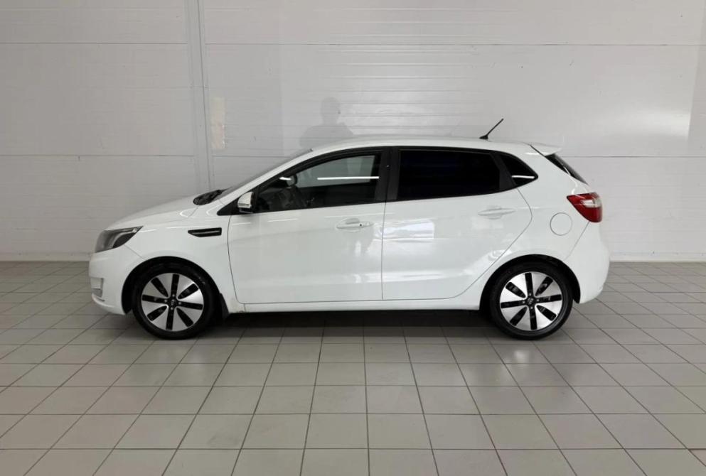 Kia Rio III Астрахань  - изображение 11