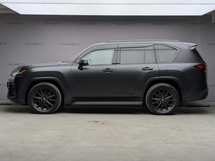Lexus LX IV Москва  - изображение 3
