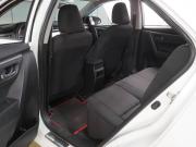 Toyota Corolla XI (E160 E170 E180) Воронеж  - изображение 30