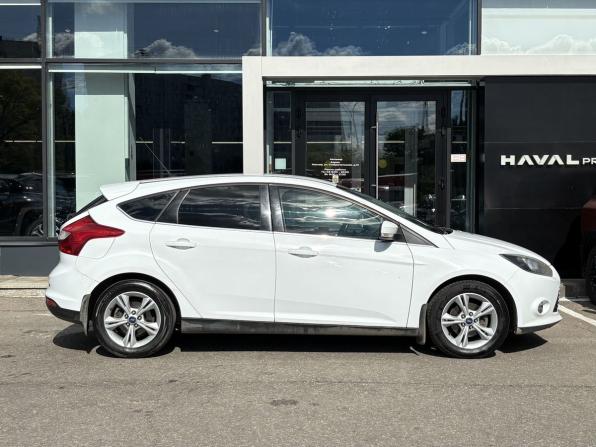 Ford Focus III с пробегом 2013 года, цена 609 000 рублей, 266040 км, хэтчбек, Автокод Объявления
