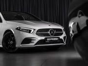 Mercedes-Benz A-Класс IV (W177) Тюмень  - изображение 39