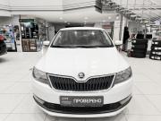 Skoda Rapid I Казань  - изображение 24