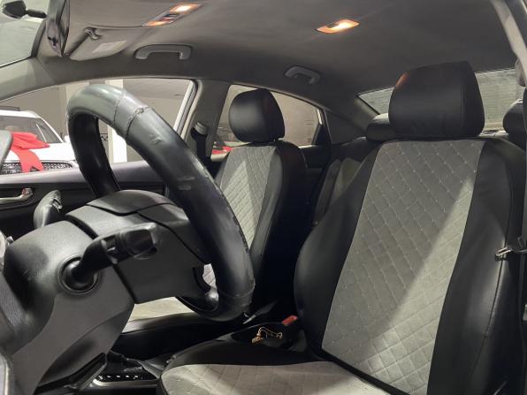 Hyundai Solaris II с пробегом 2018 года, цена 1 099 900 рублей, 130000 км, седан, Автокод Объявления