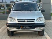Chevrolet Niva I Владикавказ  - изображение 16