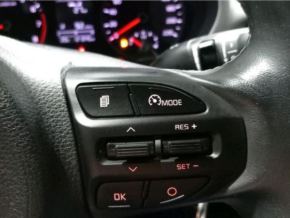 Kia Rio IV с пробегом 2020 года, цена 1 440 000 рублей, 120863 км, седан, Автокод Объявления