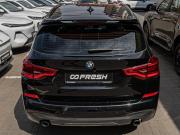 BMW X3 III (G01) Краснодар  - изображение 49