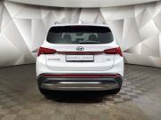 Hyundai Santa Fe IV Рестайлинг Москва  - изображение 28