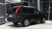 Nissan X-Trail II Рестайлинг Уфа  - изображение 22