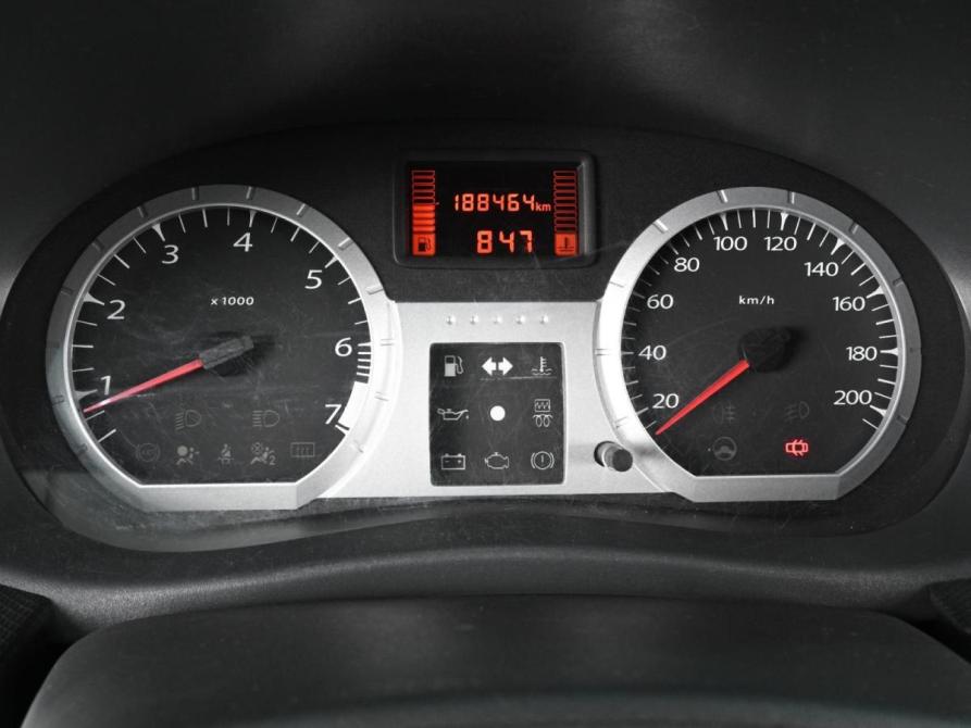 Lada (ВАЗ) Largus I Ростов-на-Дону  - изображение 15