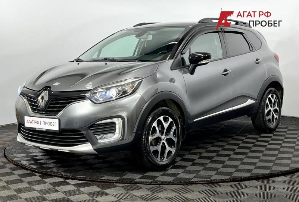 Renault Kaptur I Нижний Новгород  - изображение 2