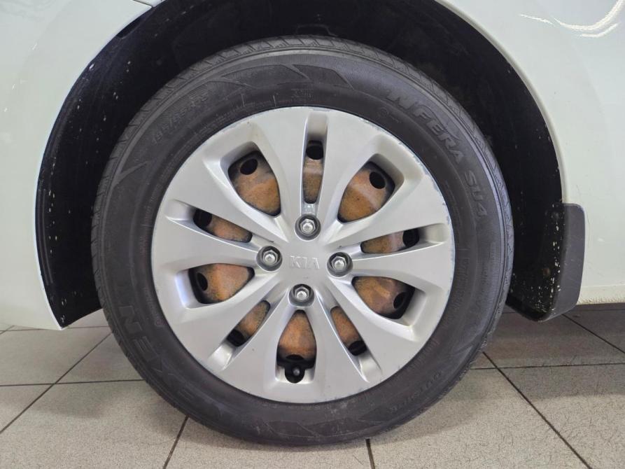 Kia Rio IV Тольятти  - изображение 10