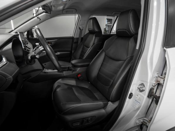 Toyota RAV4 V (XA50) с пробегом 2019 года, цена 3 480 000 рублей, 88873 км, внедорожник, Автокод Объявления