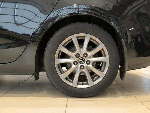 Mazda 6 III (GJ) с пробегом 2014 года, цена 1 580 000 рублей, 131720 км, седан, Автокод Объявления